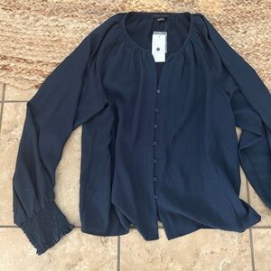 NWT BLOUSE
